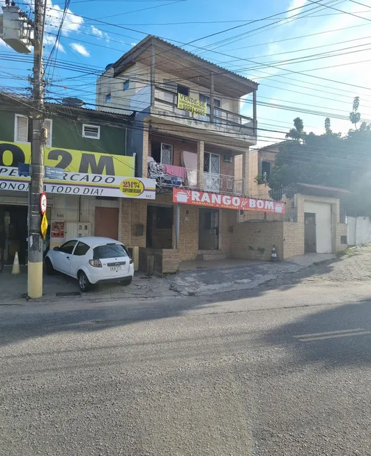 Foto 1 de Imóvel Comercial à venda, 230m² em Jardim Atlântico, Florianópolis