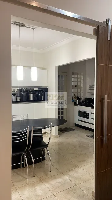 Foto 1 de Casa com 3 Quartos à venda, 200m² em Jamil Seme Cury, Ribeirão Preto