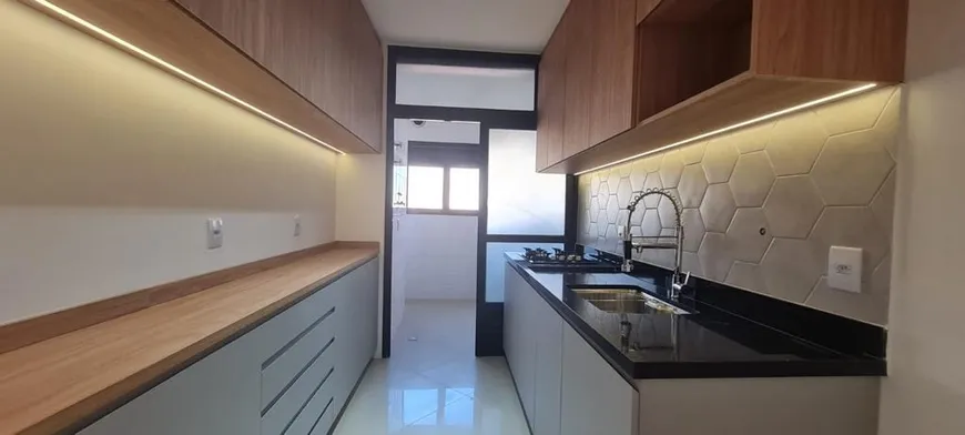 Foto 1 de Apartamento com 3 Quartos à venda, 91m² em Saúde, São Paulo