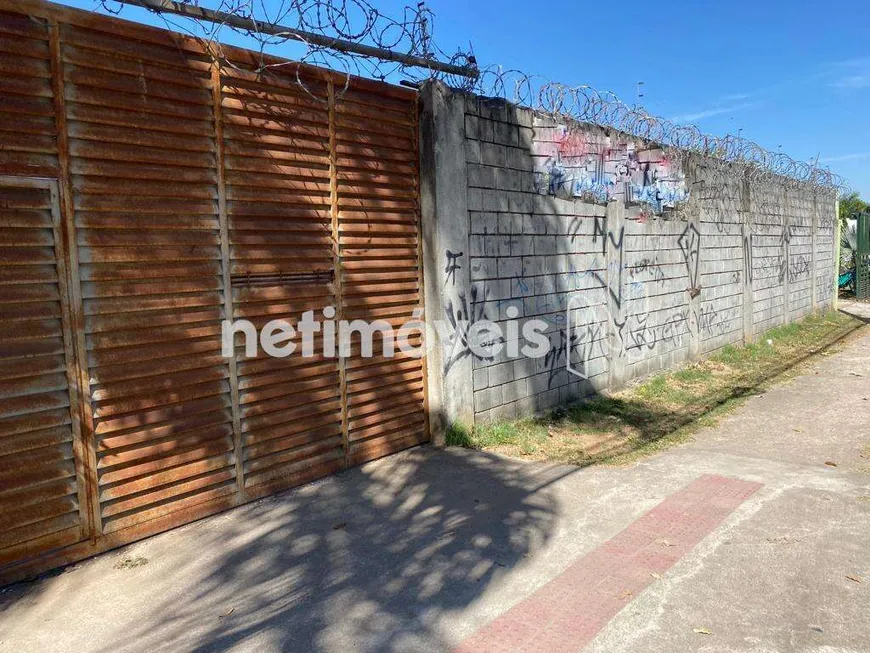 Foto 1 de Lote/Terreno à venda, 1000m² em Bandeirantes, Belo Horizonte