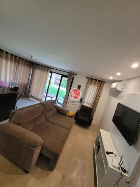 Foto 1 de Apartamento com 1 Quarto à venda, 70m² em Centro, São Gonçalo do Amarante