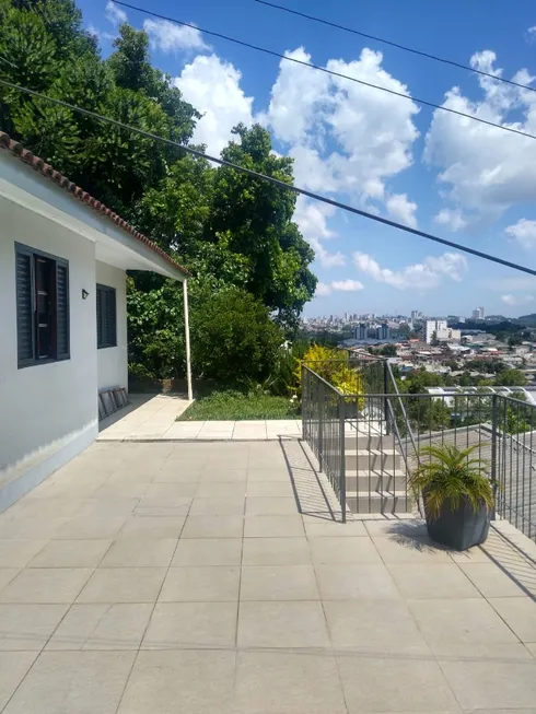 Foto 1 de Casa com 3 Quartos à venda, 70m² em Santa Catarina, Caxias do Sul