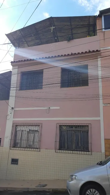 Foto 1 de Casa com 4 Quartos à venda, 283m² em Centro, Viçosa