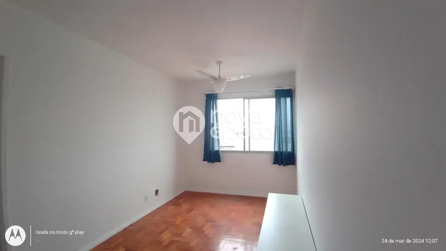 Foto 1 de Apartamento com 2 Quartos à venda, 55m² em Engenho Novo, Rio de Janeiro