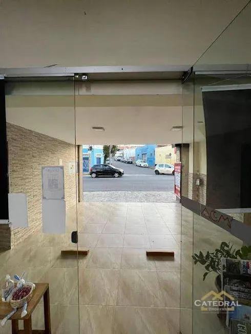 Foto 1 de Prédio Comercial à venda, 279m² em Vila Arens, Jundiaí