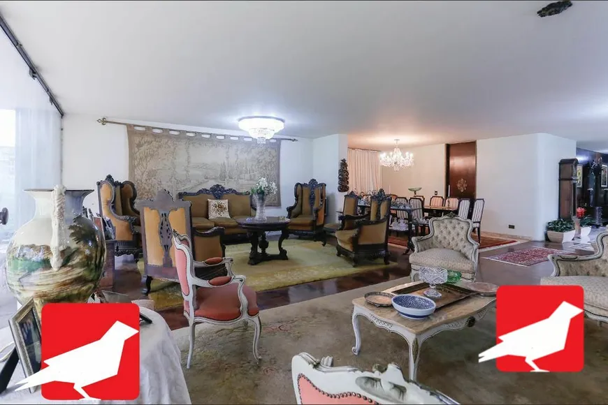 Foto 1 de Casa com 4 Quartos à venda, 750m² em Alto da Lapa, São Paulo