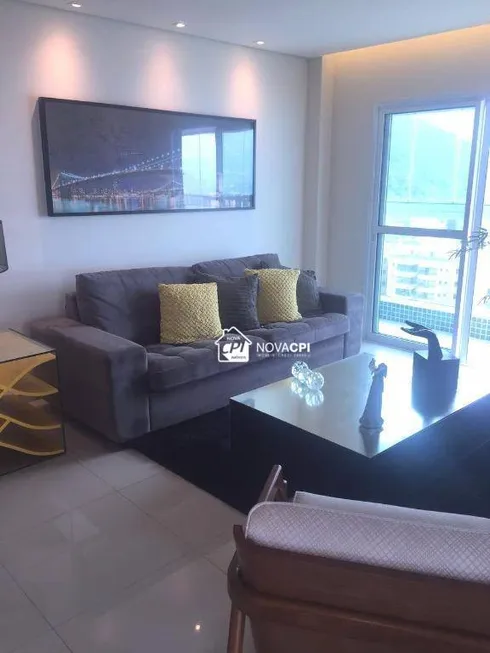 Foto 1 de Cobertura com 4 Quartos à venda, 183m² em Jardim Marina, Mongaguá