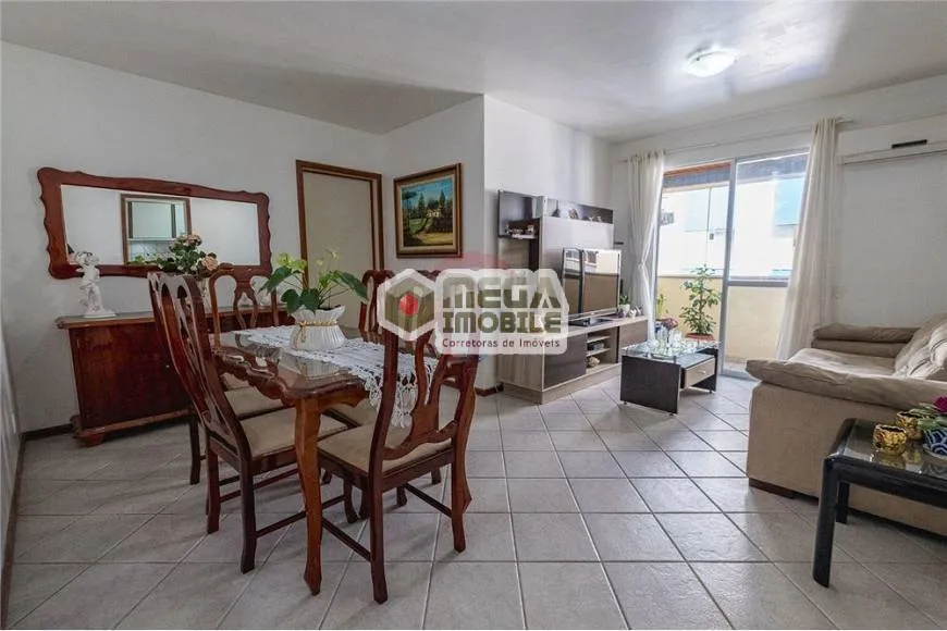 Foto 1 de Apartamento com 3 Quartos à venda, 85m² em Trindade, Florianópolis