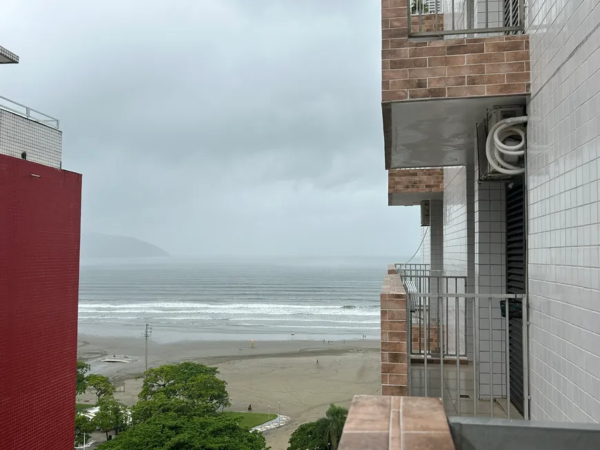 Foto 1 de Apartamento com 2 Quartos à venda, 97m² em Gonzaga, Santos