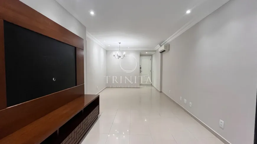 Foto 1 de Apartamento com 3 Quartos para alugar, 101m² em Barra da Tijuca, Rio de Janeiro
