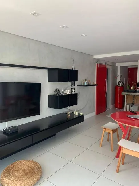 Foto 1 de Apartamento com 2 Quartos à venda, 94m² em Jardim, Santo André