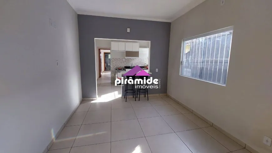 Foto 1 de Casa com 2 Quartos à venda, 63m² em Jardim Bela Vista, São José dos Campos