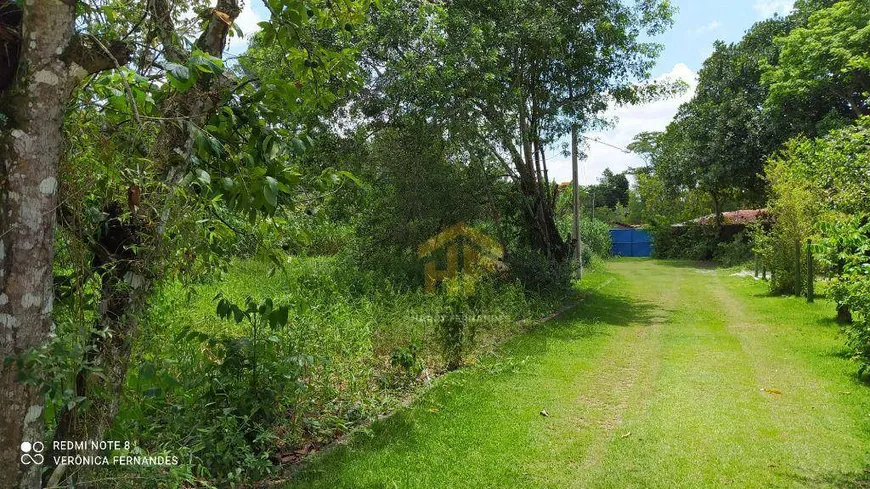 Foto 1 de Lote/Terreno à venda, 1000m² em Aldeia dos Camarás, Camaragibe