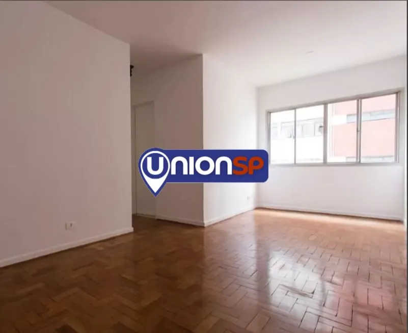 Foto 1 de Apartamento com 2 Quartos à venda, 58m² em Jardim Paulista, São Paulo