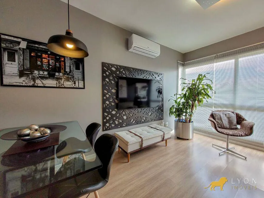 Foto 1 de Apartamento com 2 Quartos à venda, 68m² em Passo D areia, Porto Alegre