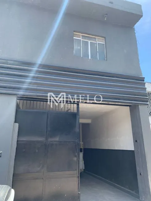 Foto 1 de Galpão/Depósito/Armazém para alugar, 350m² em Jordão, Recife