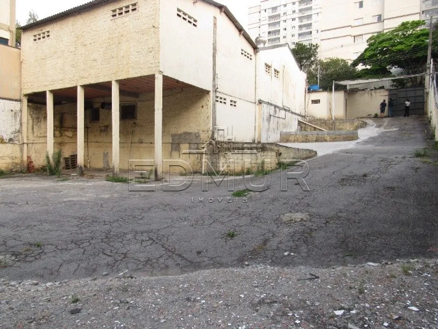 Foto 1 de Ponto Comercial com 1 Quarto para alugar, 300m² em Jardim, Santo André