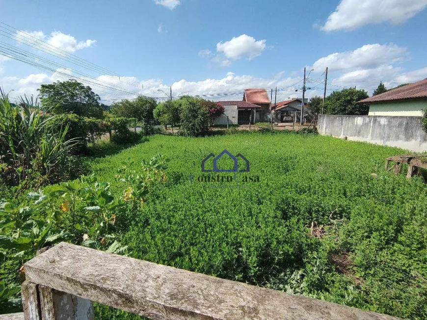 Foto 1 de Lote/Terreno à venda, 476m² em Capela Velha, Araucária