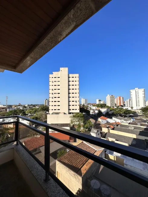Foto 1 de Apartamento com 3 Quartos à venda, 187m² em Parque Tamandaré, Campos dos Goytacazes
