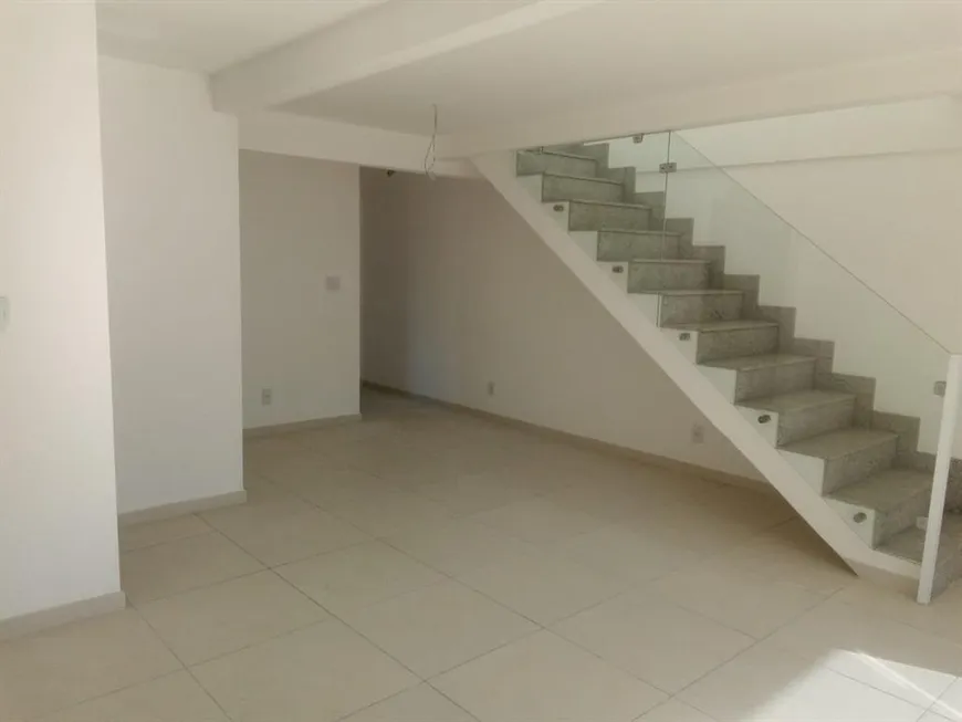 Foto 1 de Cobertura com 4 Quartos à venda, 178m² em Pechincha, Rio de Janeiro