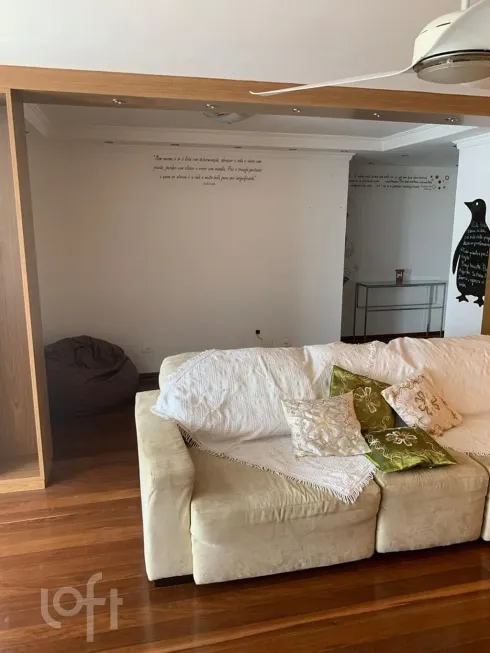 Foto 1 de Apartamento com 4 Quartos à venda, 142m² em Pinheiros, São Paulo