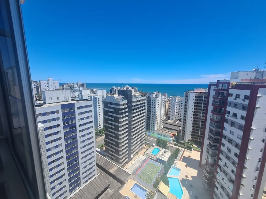 Foto 1 de Apartamento com 4 Quartos à venda, 400m² em Pituba, Salvador