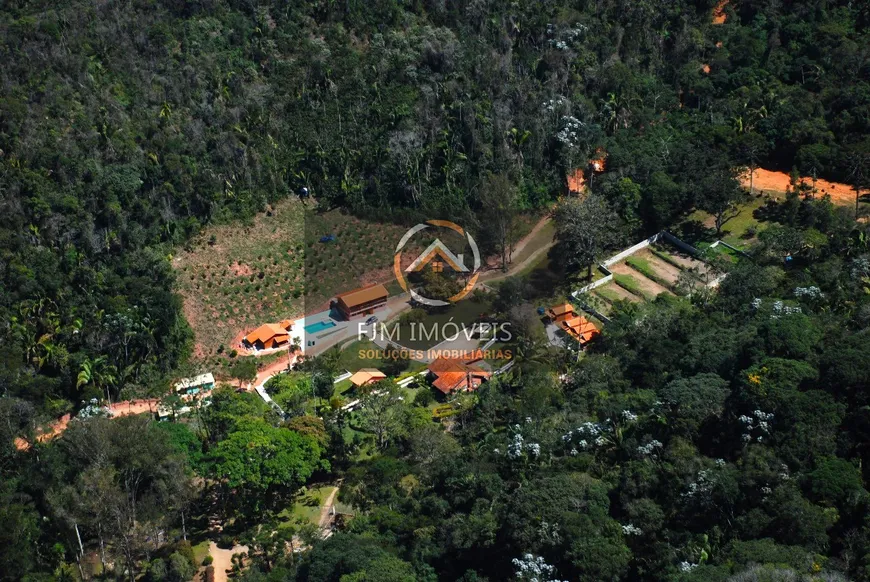 Foto 1 de Fazenda/Sítio à venda, 10000m² em Serra, Teresópolis