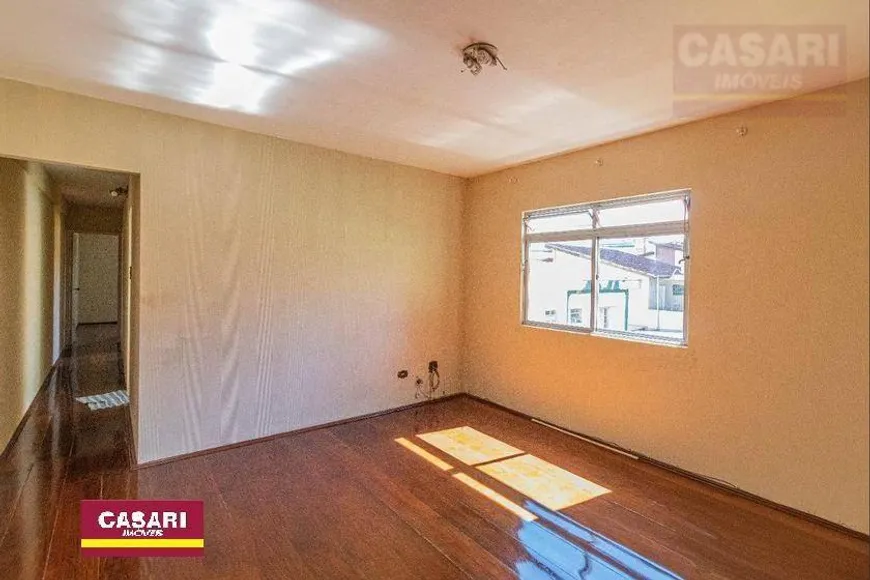 Foto 1 de Apartamento com 2 Quartos à venda, 60m² em Rudge Ramos, São Bernardo do Campo