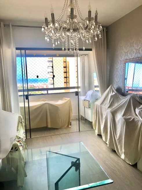 Foto 1 de Apartamento com 2 Quartos à venda, 57m² em Boca do Rio, Salvador