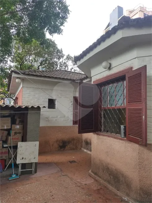 Foto 1 de Imóvel Comercial com 5 Quartos à venda, 358m² em Carmo, Belo Horizonte