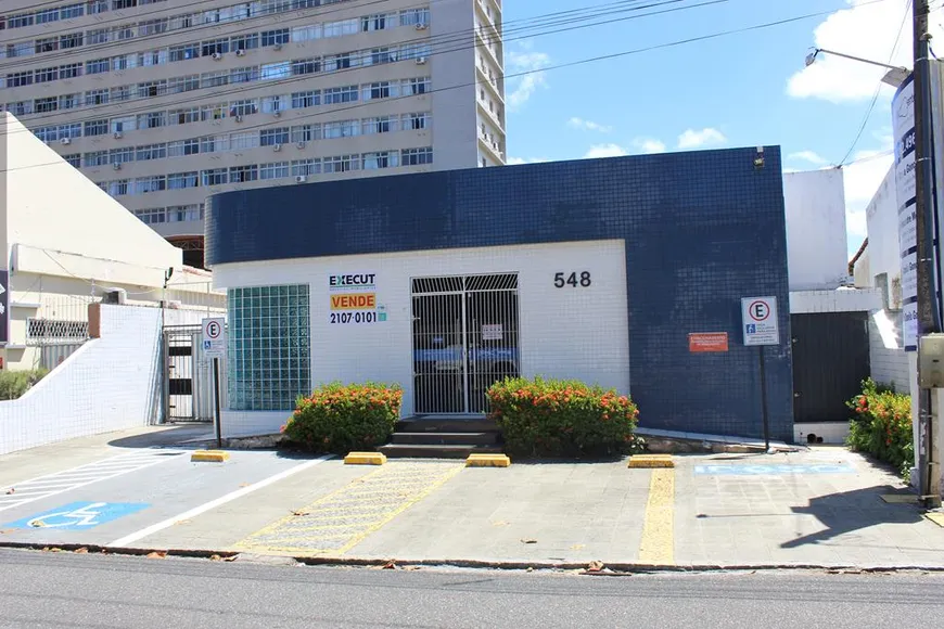 Foto 1 de Imóvel Comercial à venda, 225m² em Centro, João Pessoa