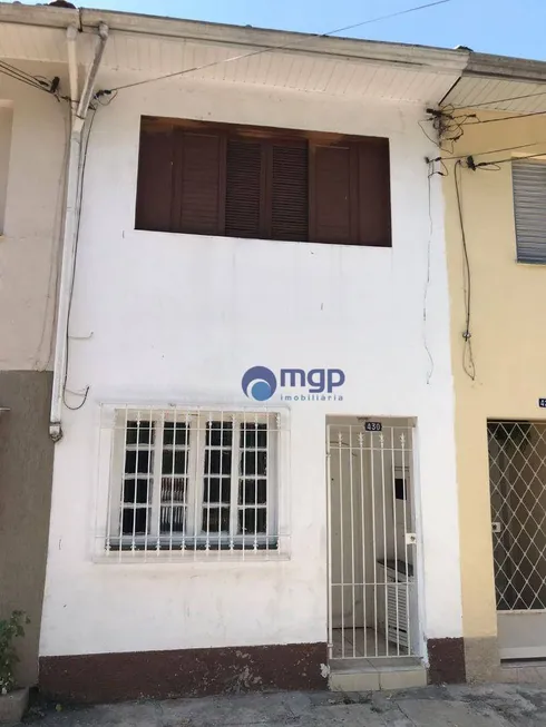 Foto 1 de Sobrado com 2 Quartos à venda, 60m² em Vila Maria, São Paulo