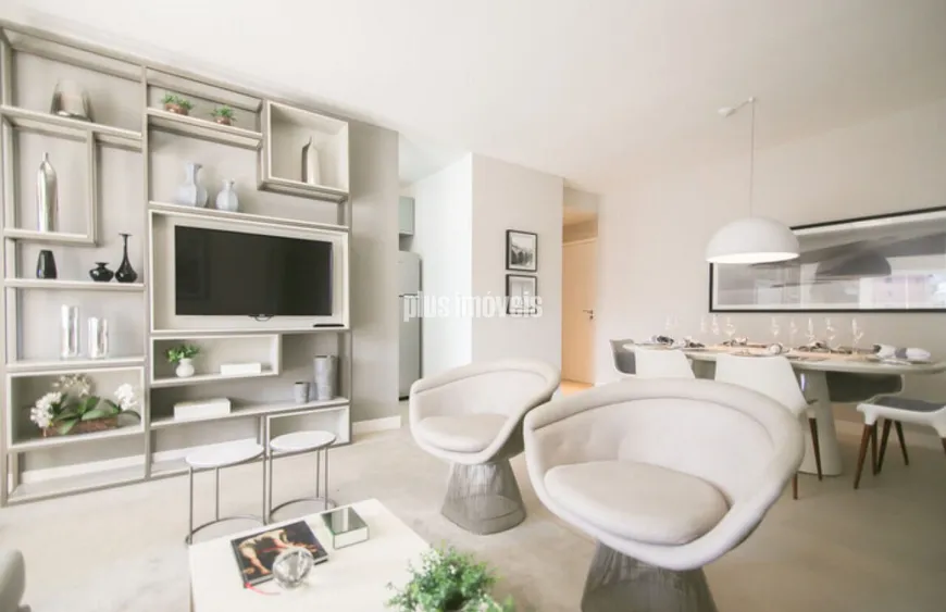 Foto 1 de Apartamento com 3 Quartos à venda, 142m² em Morumbi, São Paulo