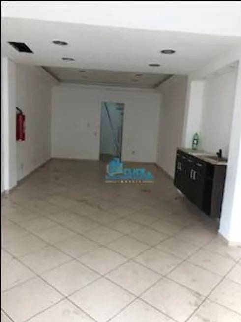 Foto 1 de Ponto Comercial para venda ou aluguel, 58m² em Centro, Santos