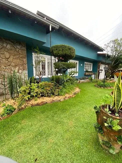 Foto 1 de Casa com 3 Quartos à venda, 230m² em Boa Vista, Joinville