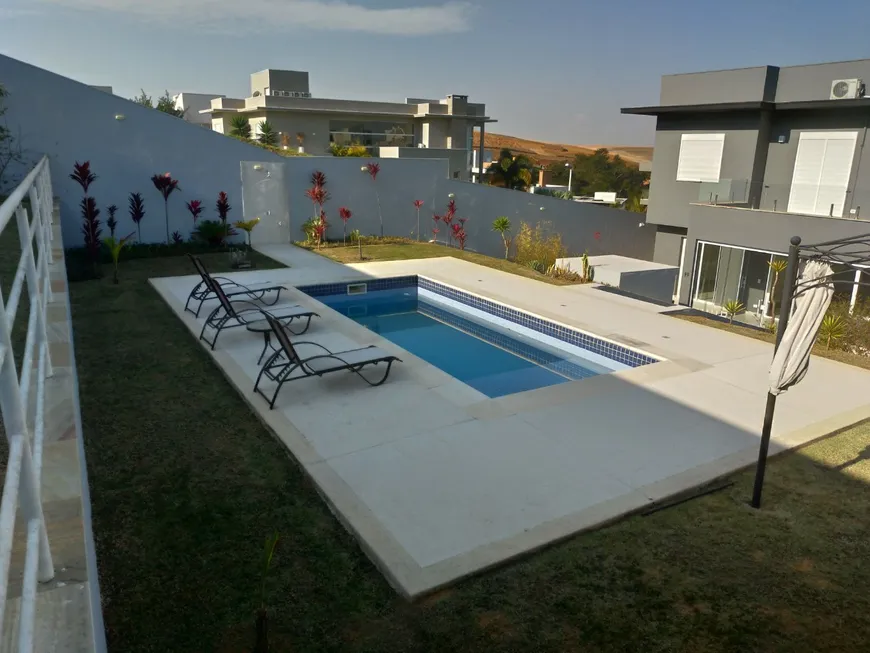 Foto 1 de Casa de Condomínio com 5 Quartos para venda ou aluguel, 335m² em Reserva do Paratehy, São José dos Campos