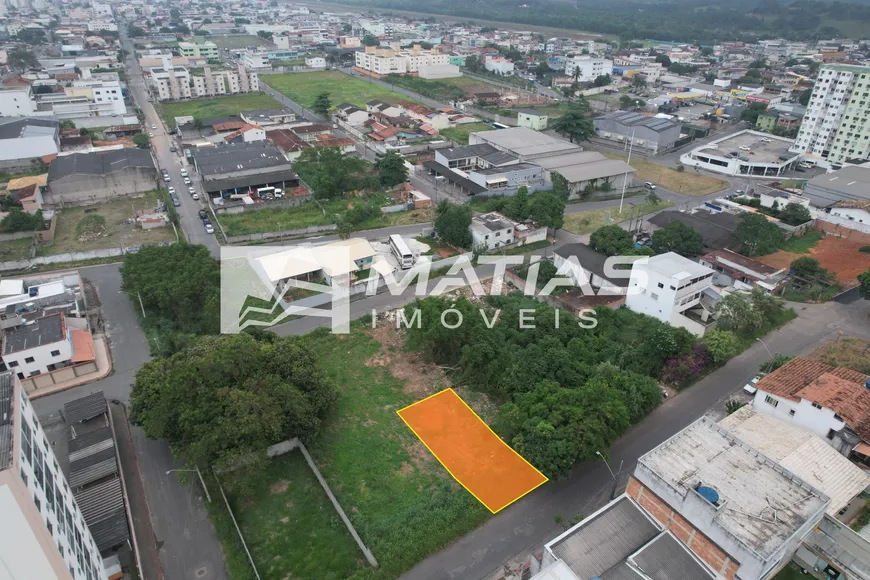 Foto 1 de Lote/Terreno à venda, 300m² em Jardim Boa Vista, Guarapari
