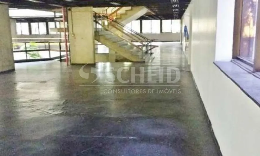 Foto 1 de Prédio Comercial para alugar, 4363m² em Indianópolis, São Paulo