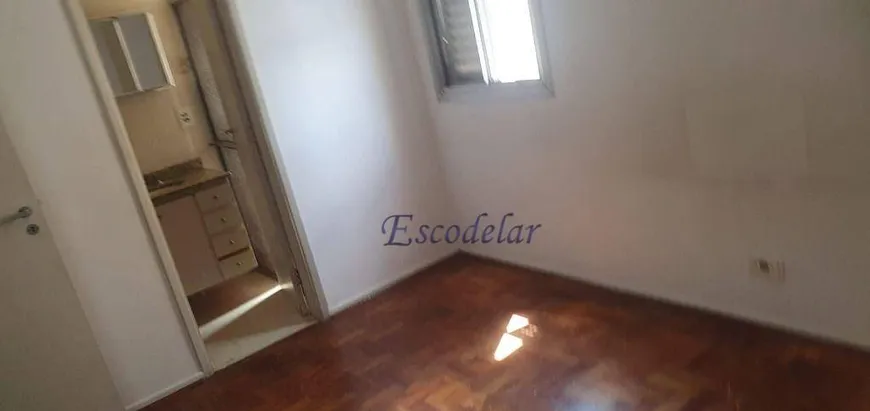 Foto 1 de Apartamento com 3 Quartos à venda, 87m² em Santana, São Paulo