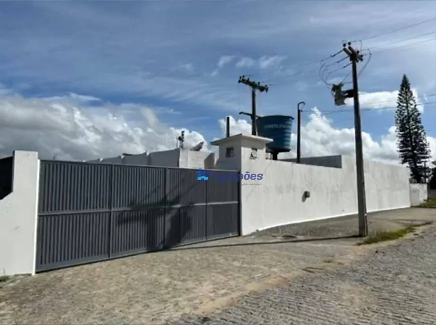 Foto 1 de Galpão/Depósito/Armazém para alugar, 1900m² em Agamenom Magalhaes, Caruaru