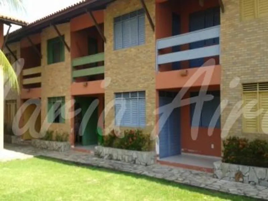 Foto 1 de Sobrado com 12 Quartos à venda, 1111m² em Camacari, Lucena