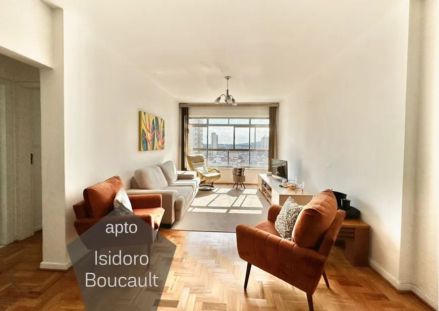 Foto 1 de Apartamento com 3 Quartos à venda, 107m² em Centro, Mogi das Cruzes