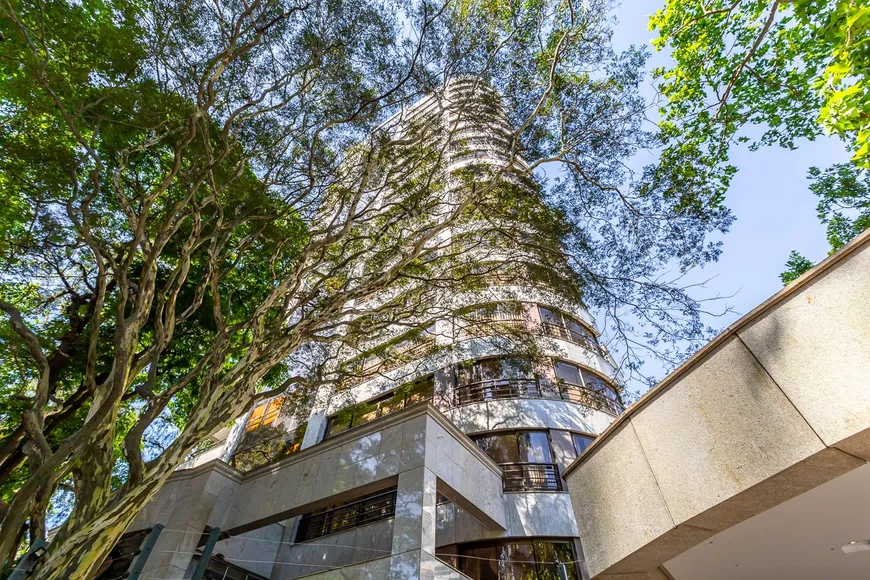 Foto 1 de Apartamento com 3 Quartos à venda, 386m² em Bela Vista, Porto Alegre