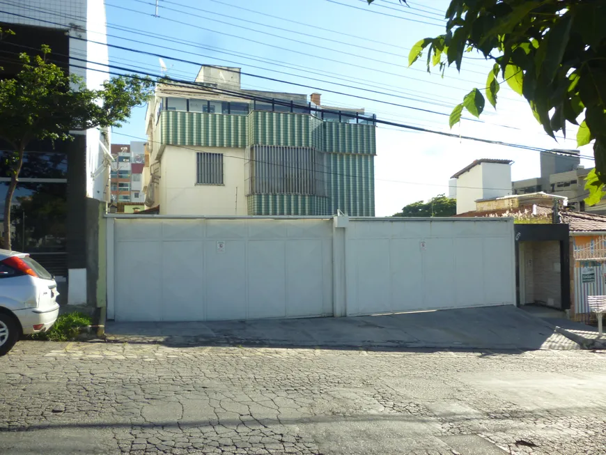 Foto 1 de Cobertura com 4 Quartos à venda, 180m² em Castelo, Belo Horizonte
