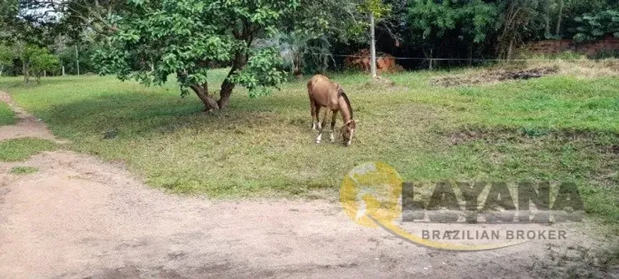 Foto 1 de Fazenda/Sítio com 3 Quartos à venda, 2460m² em Restinga, Porto Alegre