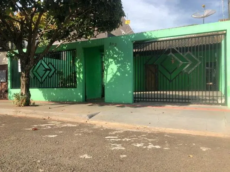 Foto 1 de Casa com 3 Quartos à venda, 170m² em Jardim Pérola, Londrina