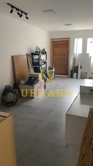 Foto 1 de Casa com 3 Quartos à venda, 180m² em Vila Espanhola, São Paulo