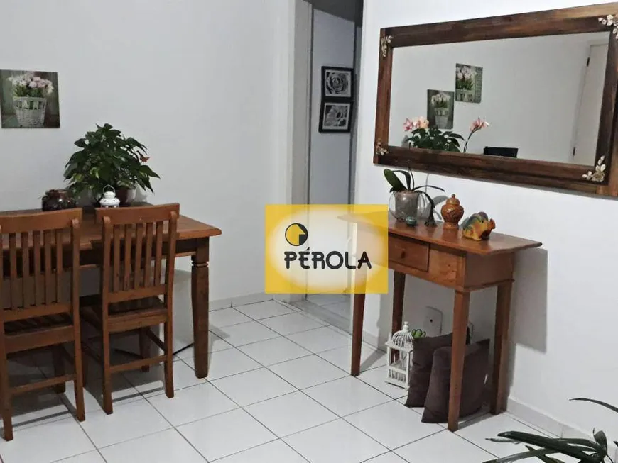 Foto 1 de Apartamento com 2 Quartos à venda, 60m² em São Bernardo, Campinas