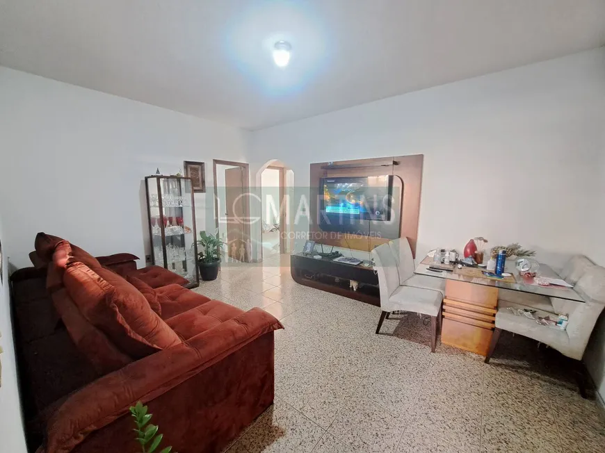 Foto 1 de Casa com 2 Quartos à venda, 80m² em Piratininga Venda Nova, Belo Horizonte