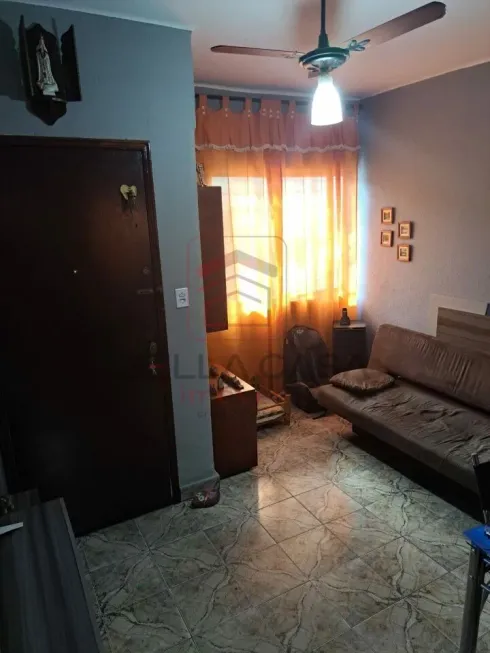 Foto 1 de Sobrado com 2 Quartos à venda, 80m² em Ipiranga, São Paulo